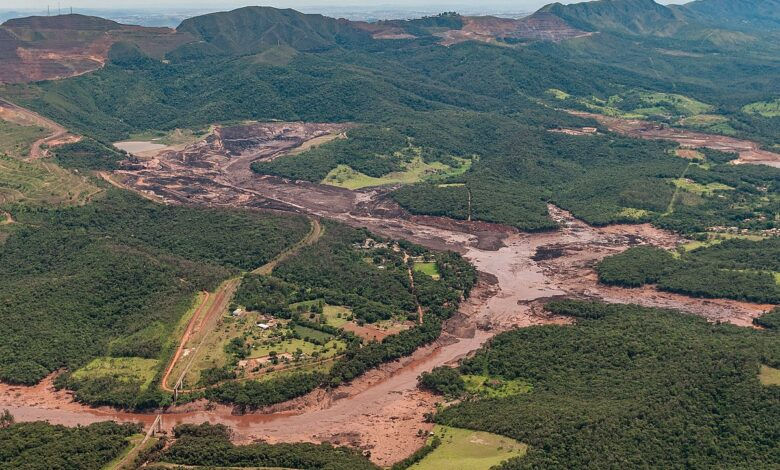 STJ Confirma Multa de R$ 86 Milhões à Vale por Omissão de Informações sobre Barragem de Brumadinho