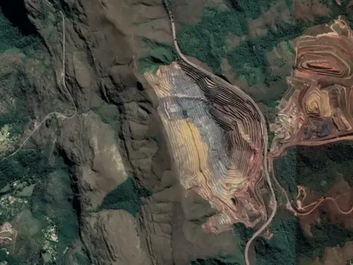 Itabirito: Cade Aprova Venda da Mina da Gerdau para o Grupo Avante