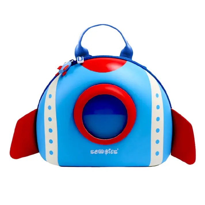 Space Shuttle Bag - A Perfect Bag for Kids
