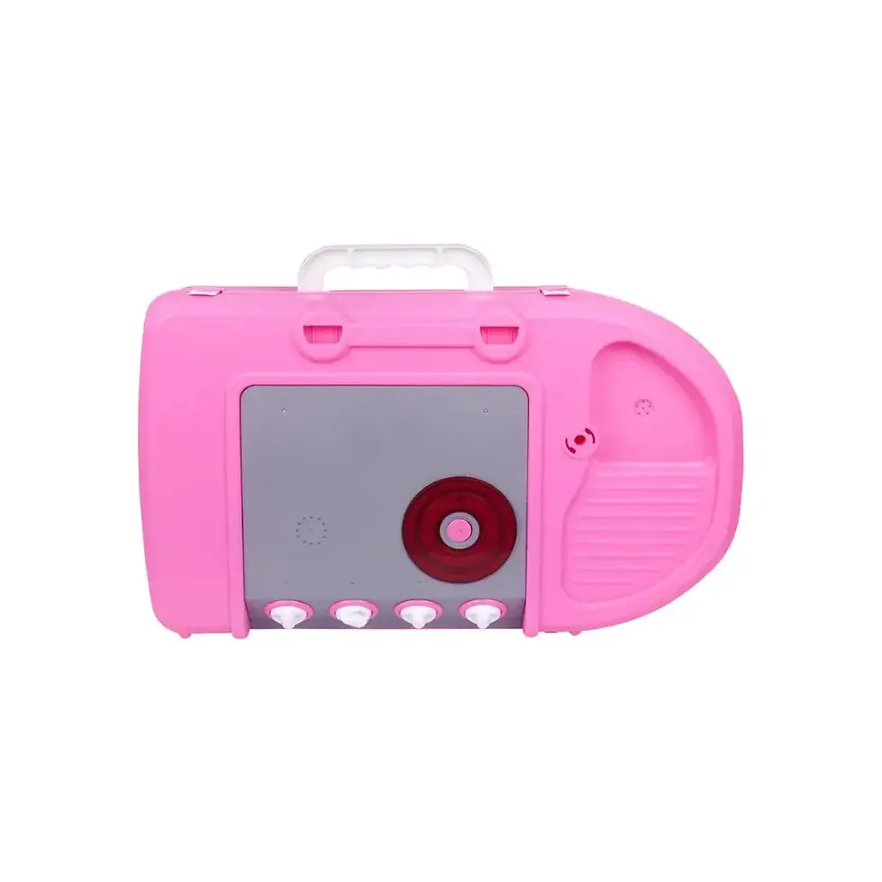 Thumbnail: Kriddaank Disney Princess Kitchen Set