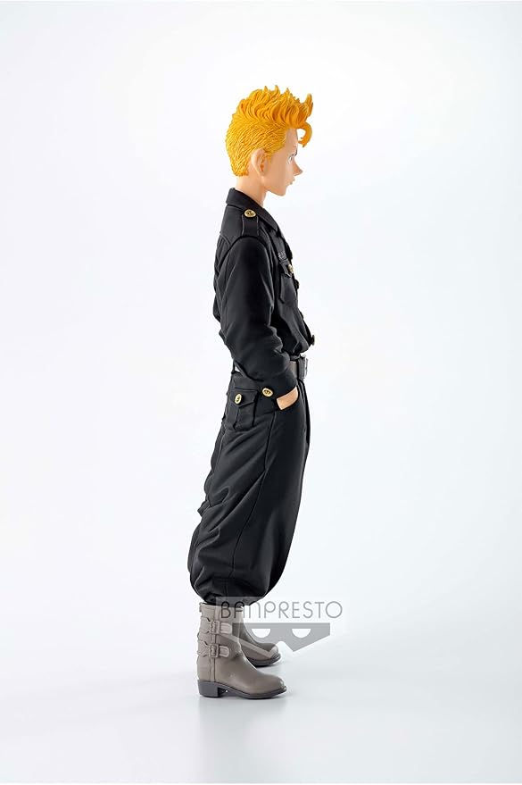 Thumbnail: Banpresto Tokyo Revengers Takemichi Hanagaki Vol.2 Collectible Figure