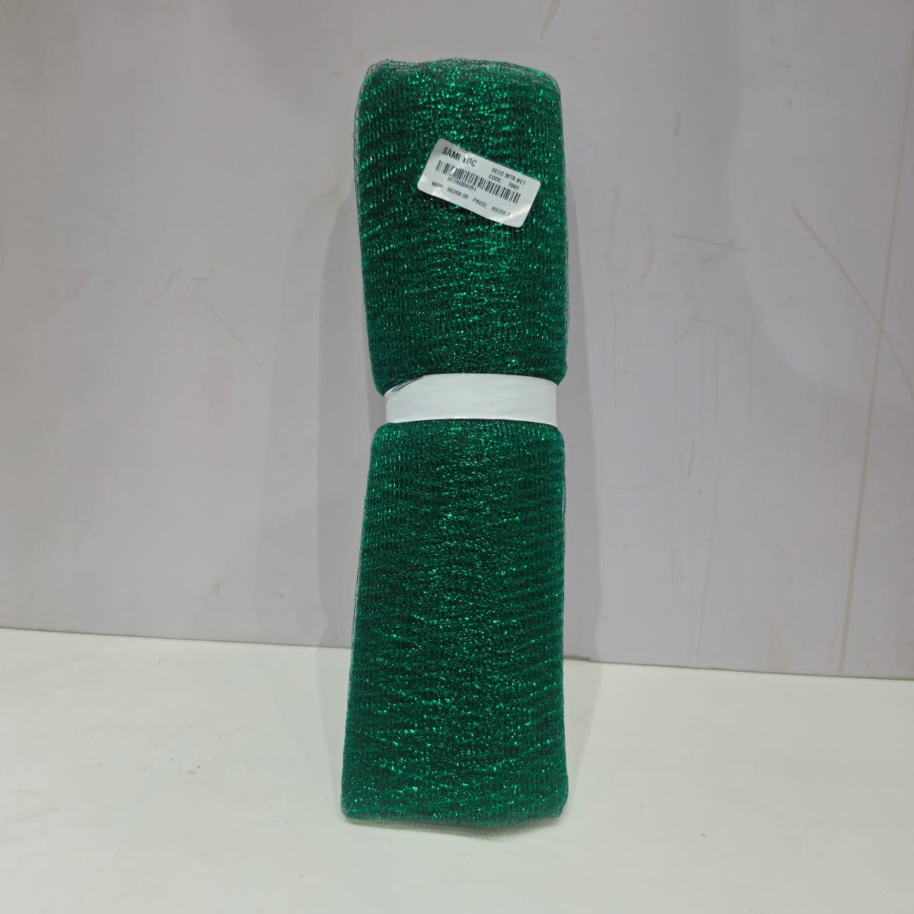 Bouquet Wrapping Net Fabric for Flower Decoration