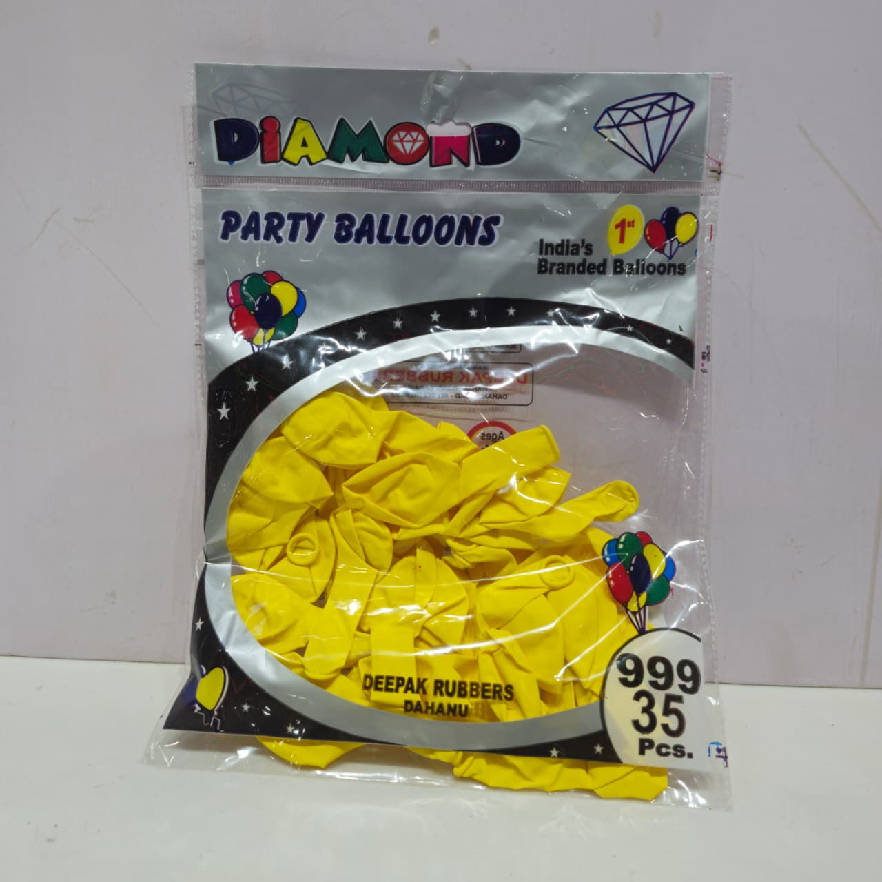 [35P]Premium Metallic Balloons for Event Décor & Backdrop