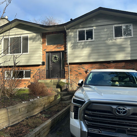 Embracing the Quirks: Navigating the Charms and Surprises of Life in an Old House
