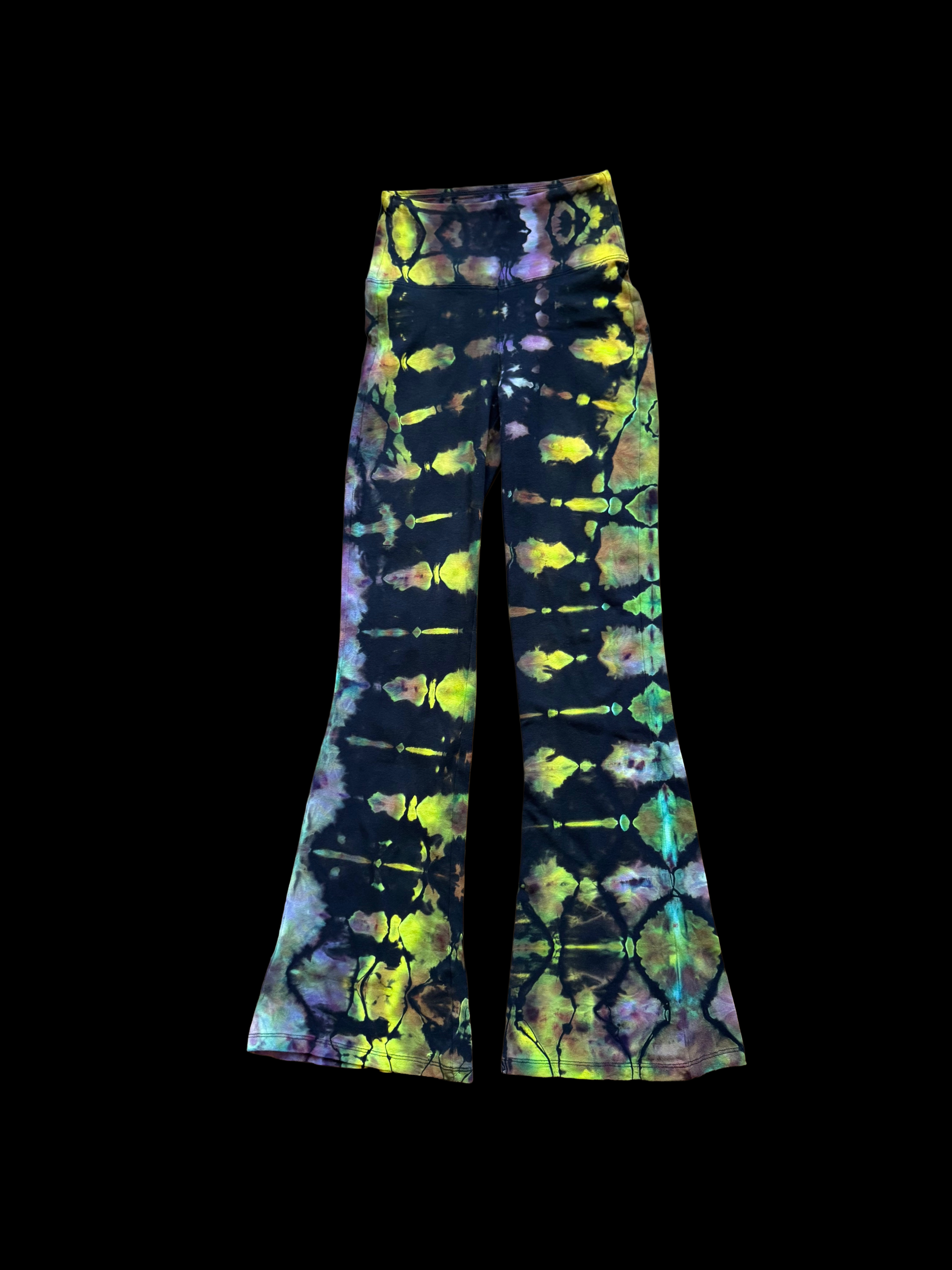 Electric Snake Skin