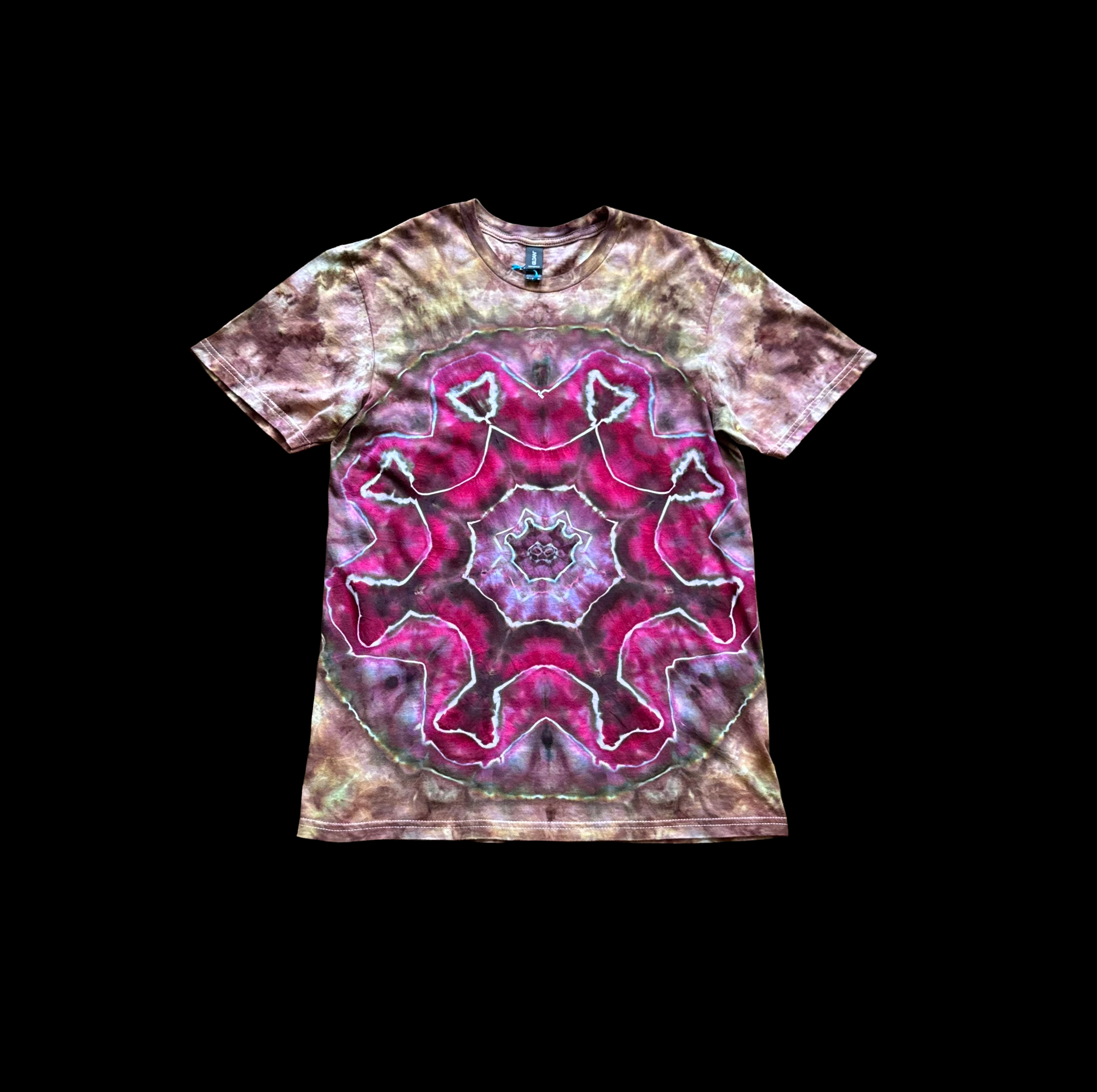 Rose Reactor
