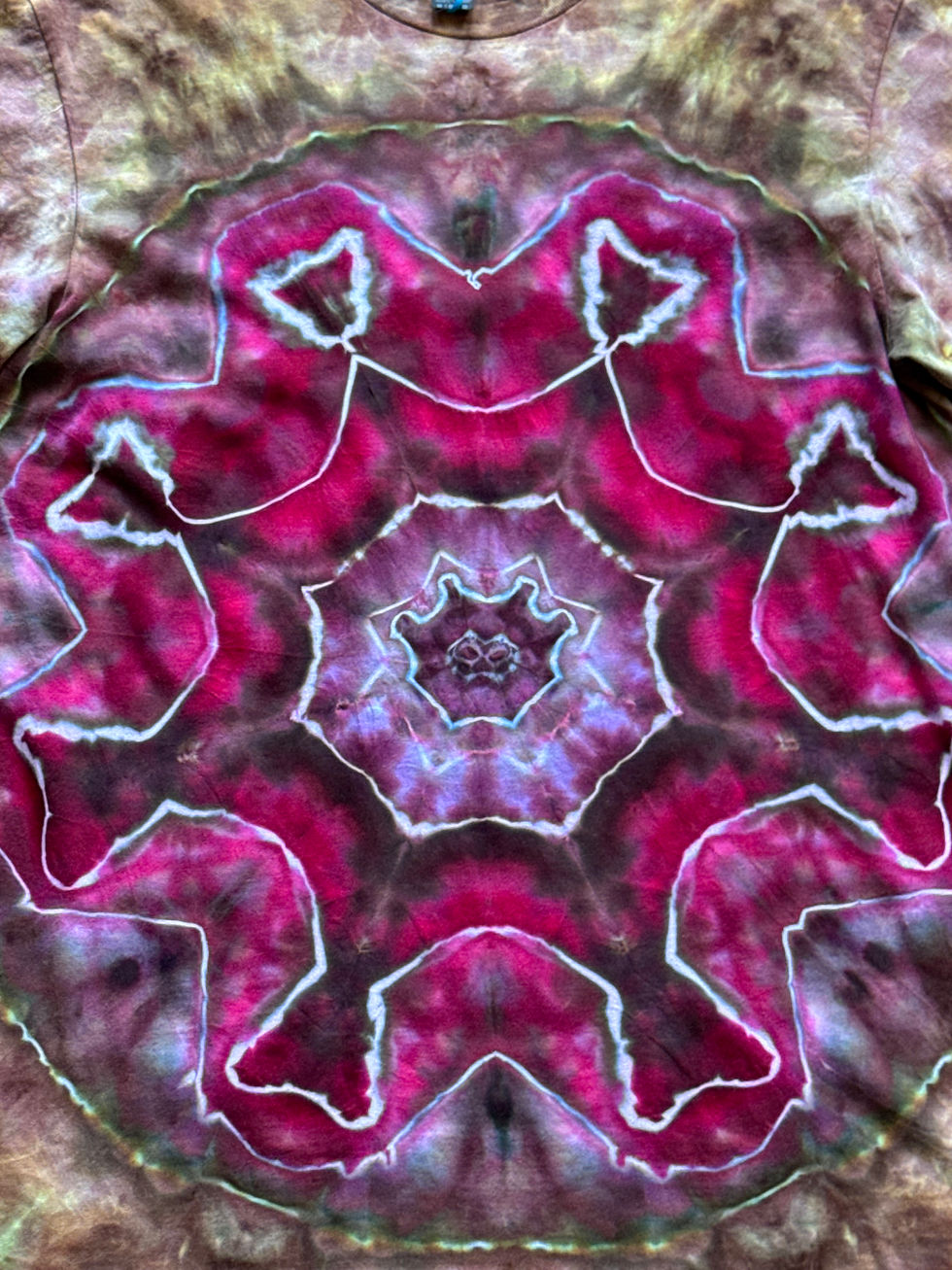 Thumbnail: Rose Reactor