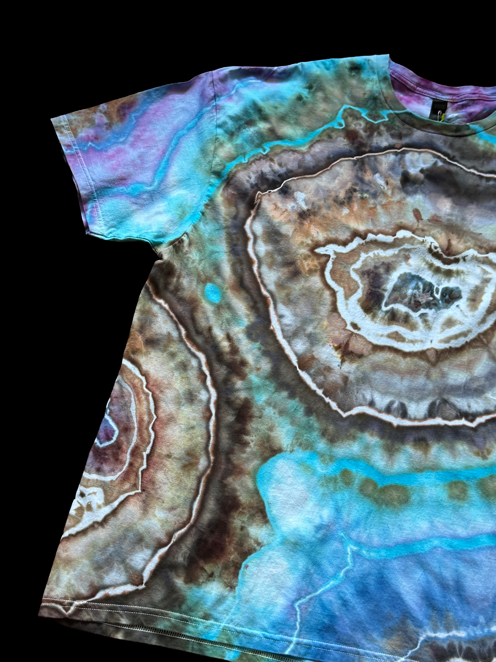 Thumbnail: Tide pool