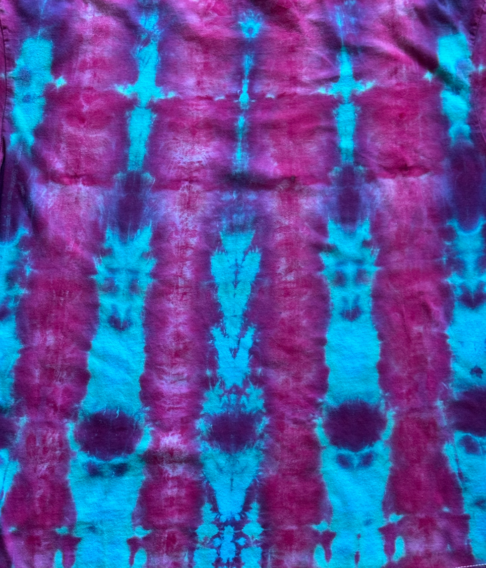 Thumbnail: Fuchsia x Cyan