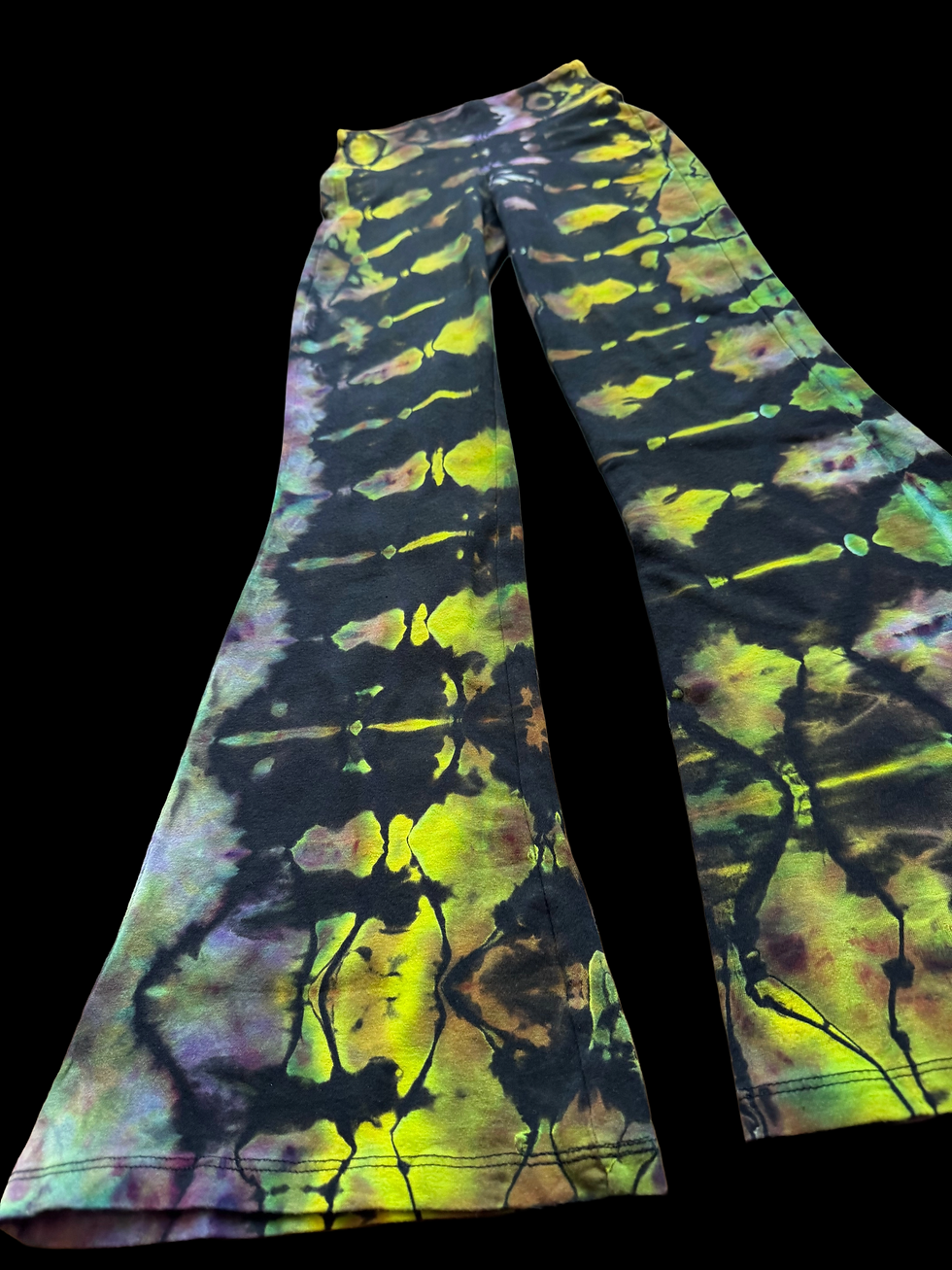 Thumbnail: Electric Snake Skin