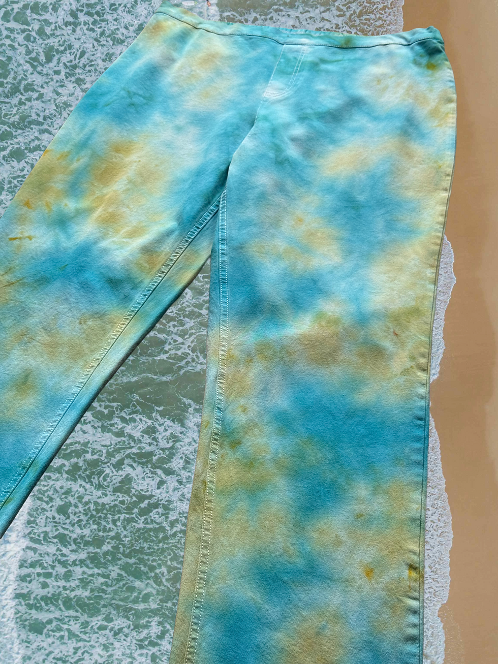 Thumbnail: Ocean Mist Pants