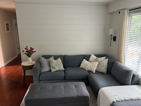 How to Choose Accent Pillows for your Living-room
