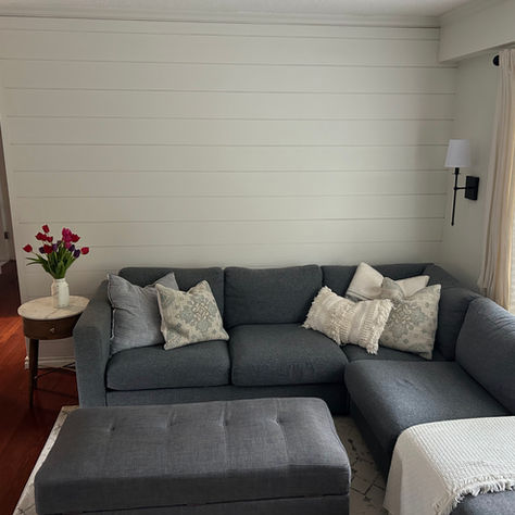 How to Choose Accent Pillows for your Living-room