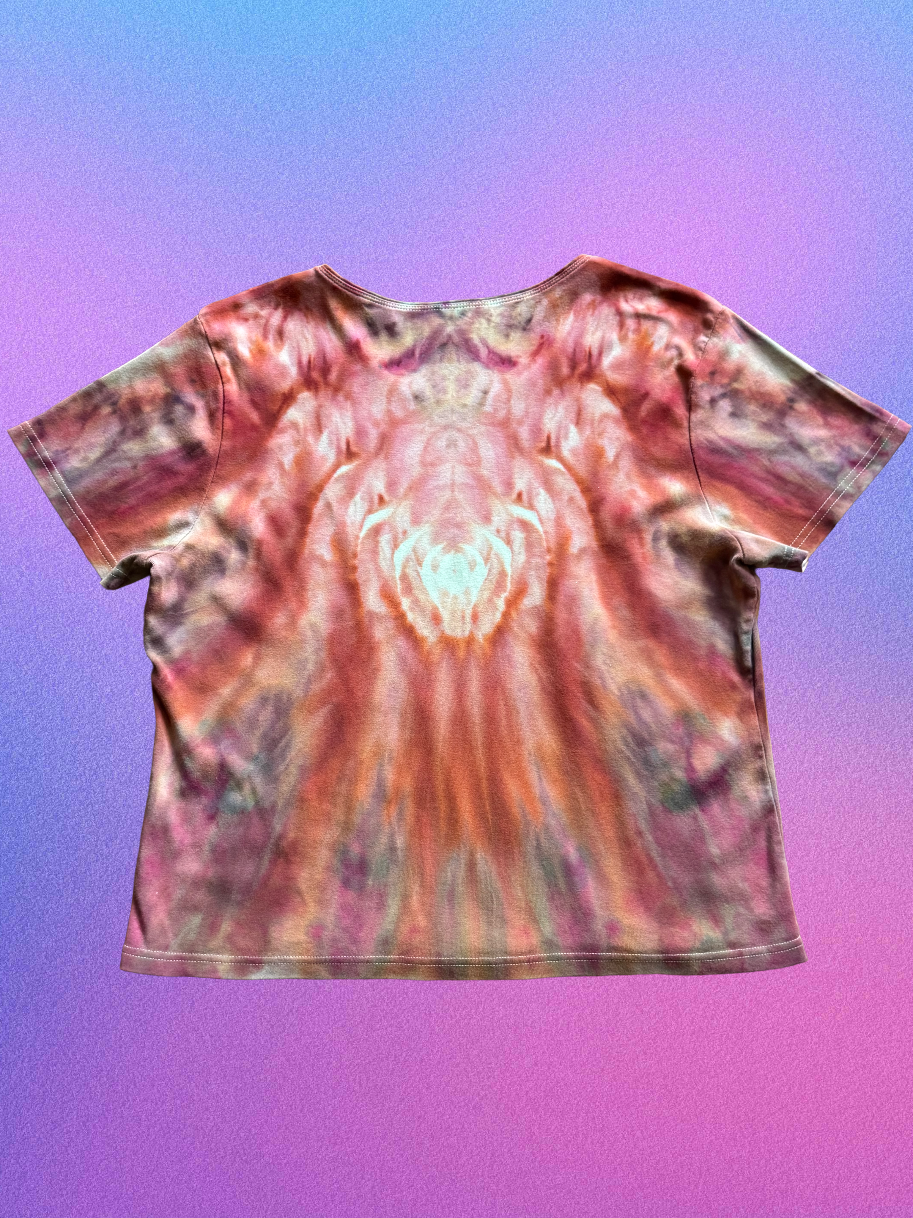 Radiance Tee