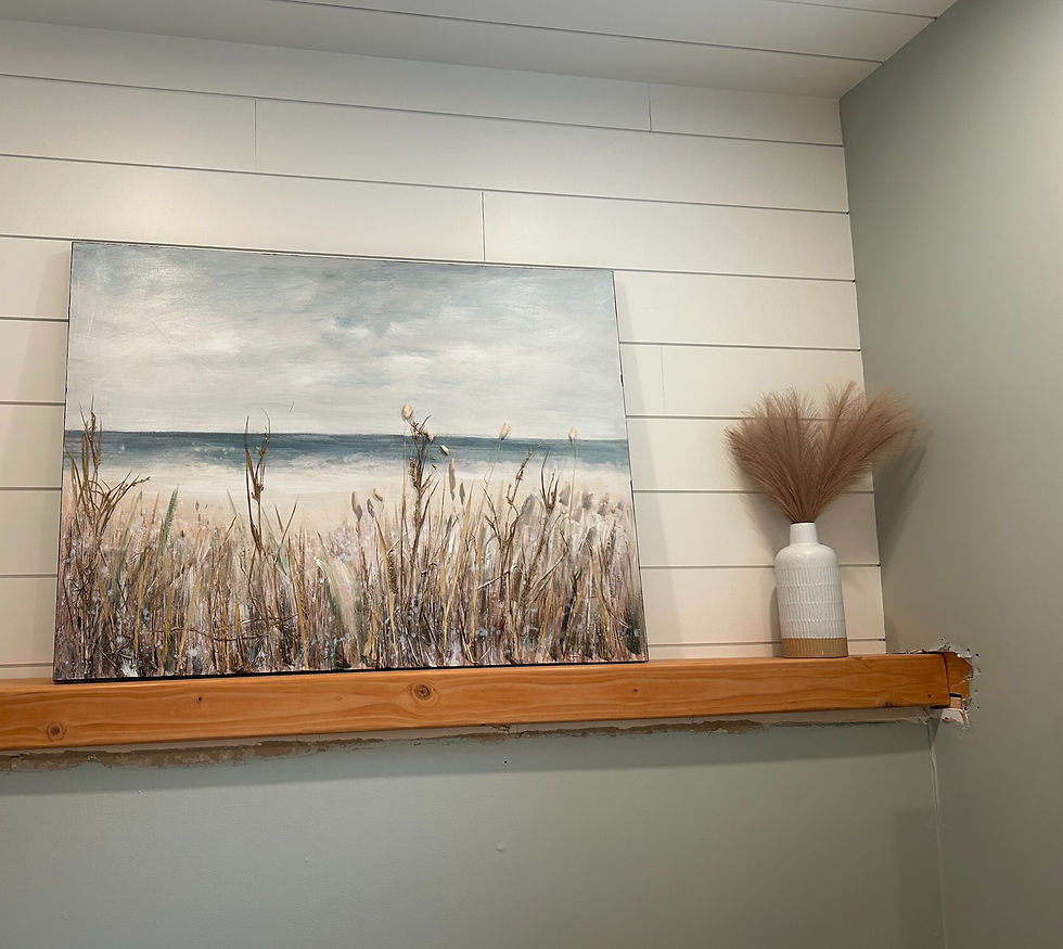 How to Patch a Drywall Hole