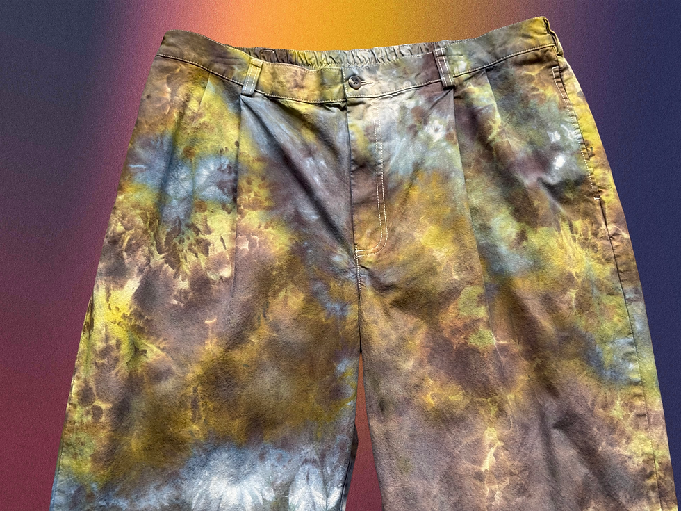 Thumbnail: Moss Shadows Pants