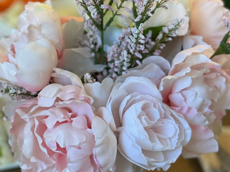 Spring time bouquet