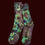 Thumbnail: Kaleidoscope Eye Socks