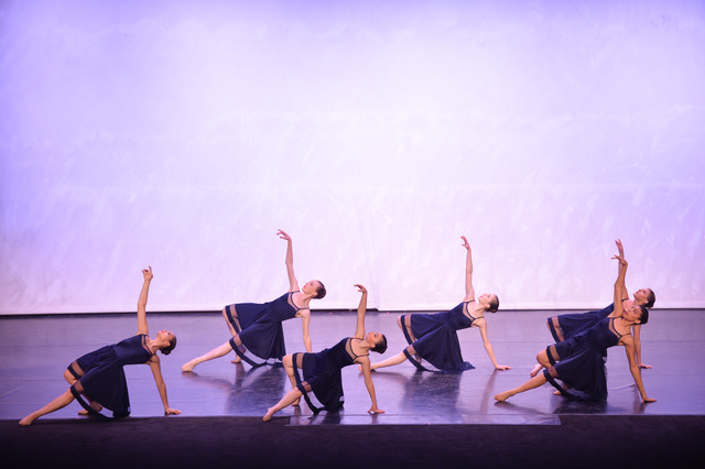 Delaware Valley Dance Academy