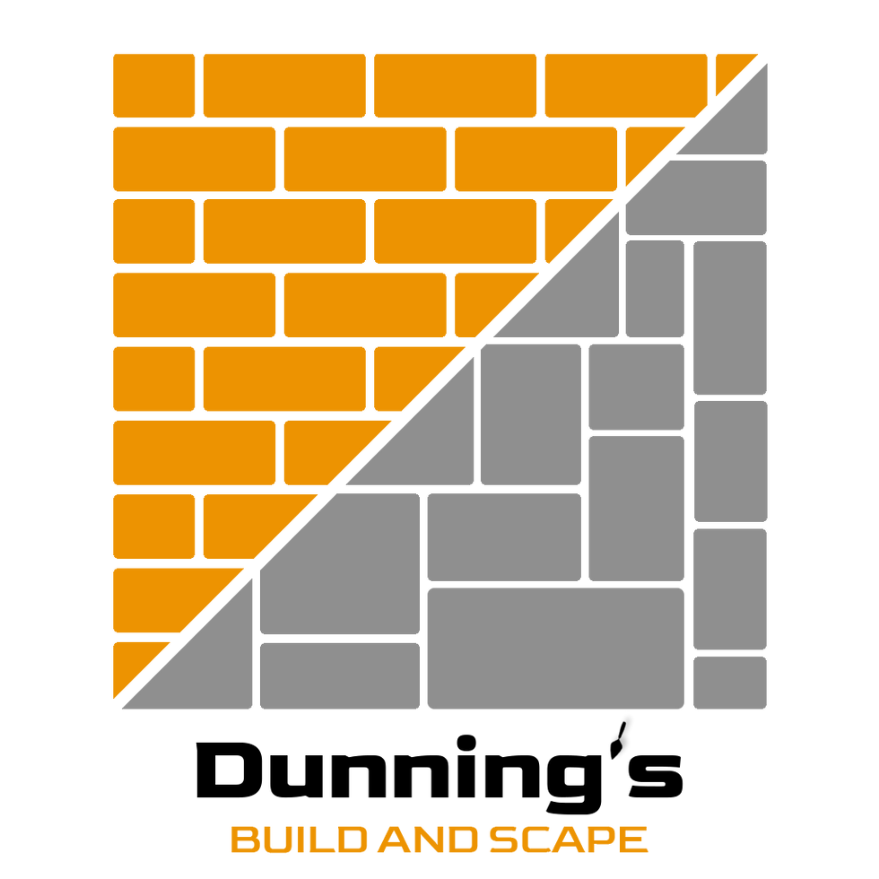 Dunnings Build and Scape