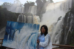 Iguazu 2