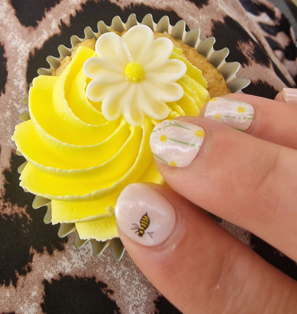 Thumbnail: Sweet Bee 🐝