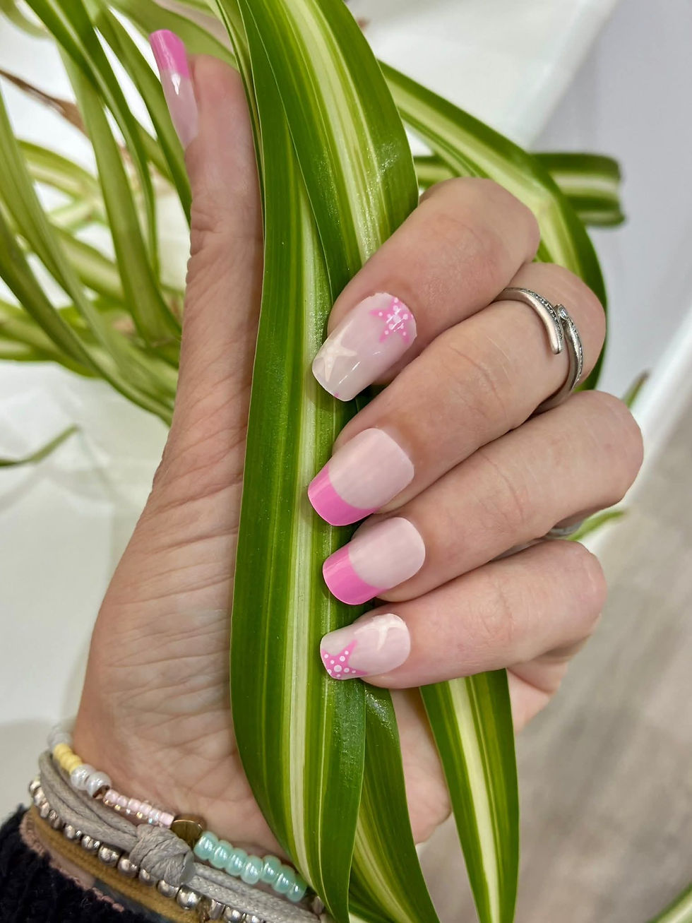 Thumbnail: Coral Reef