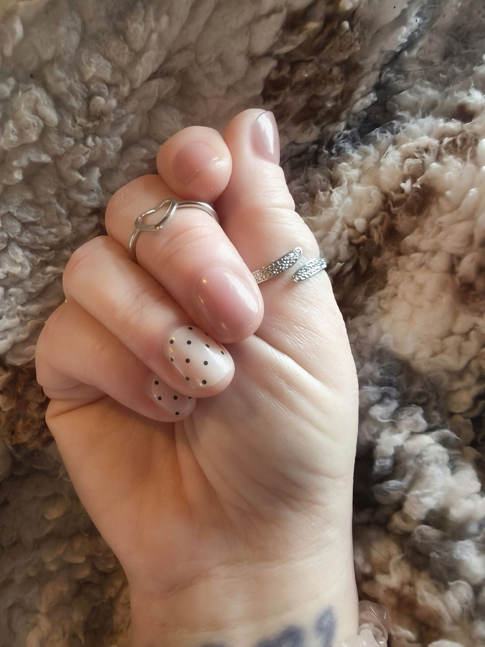 Thumbnail: Dotty Daze