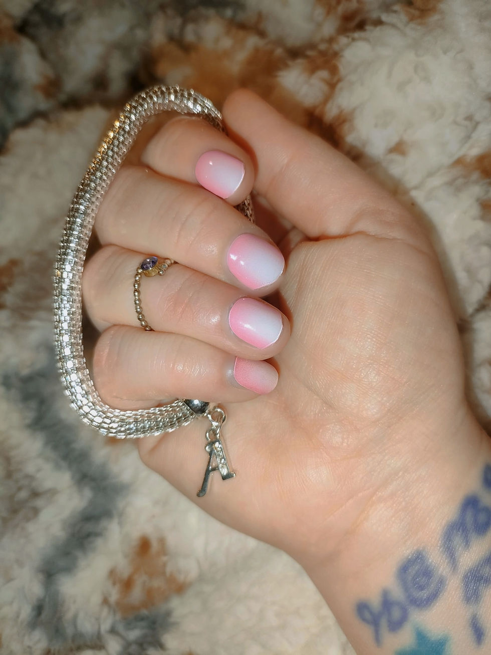 Thumbnail: Flaming Ombré 