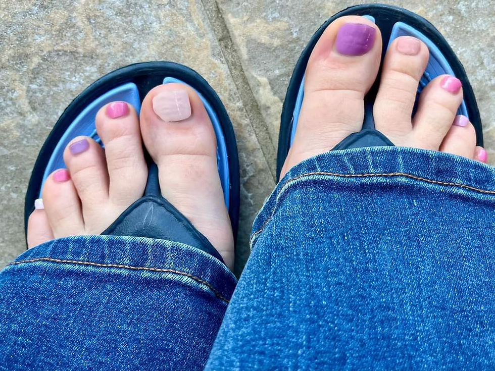 Thumbnail: Pretty As She Goes