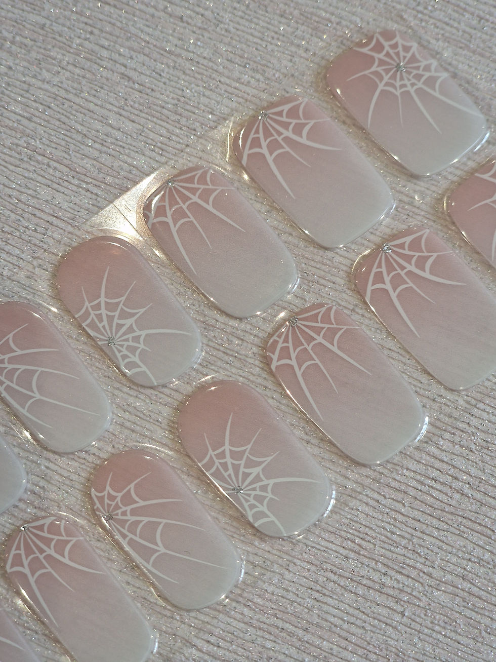 Thumbnail: Lucky Web