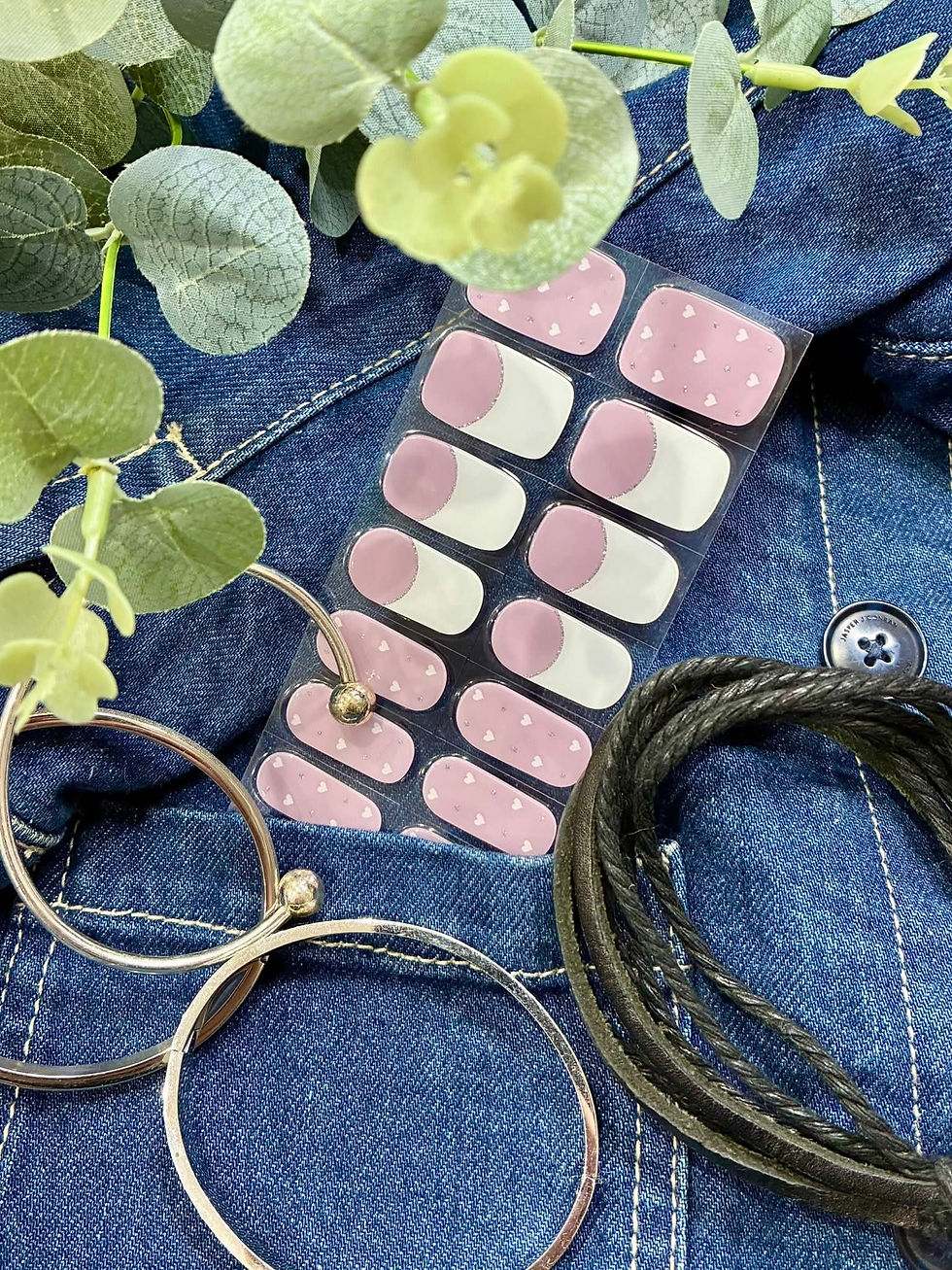 Thumbnail: Heartfelt