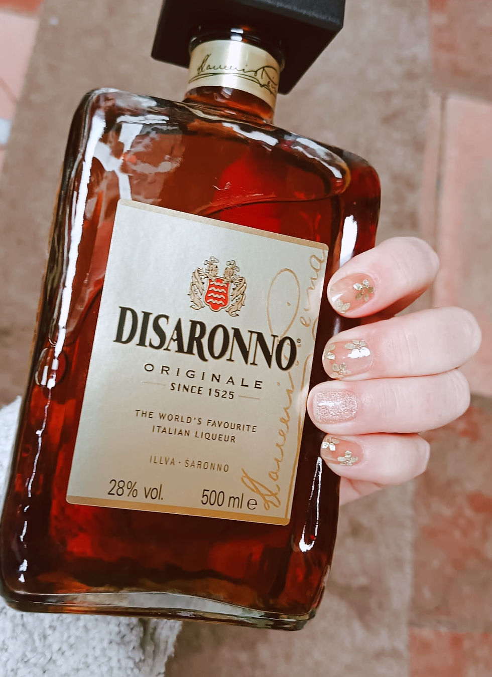 Thumbnail: Golden Days