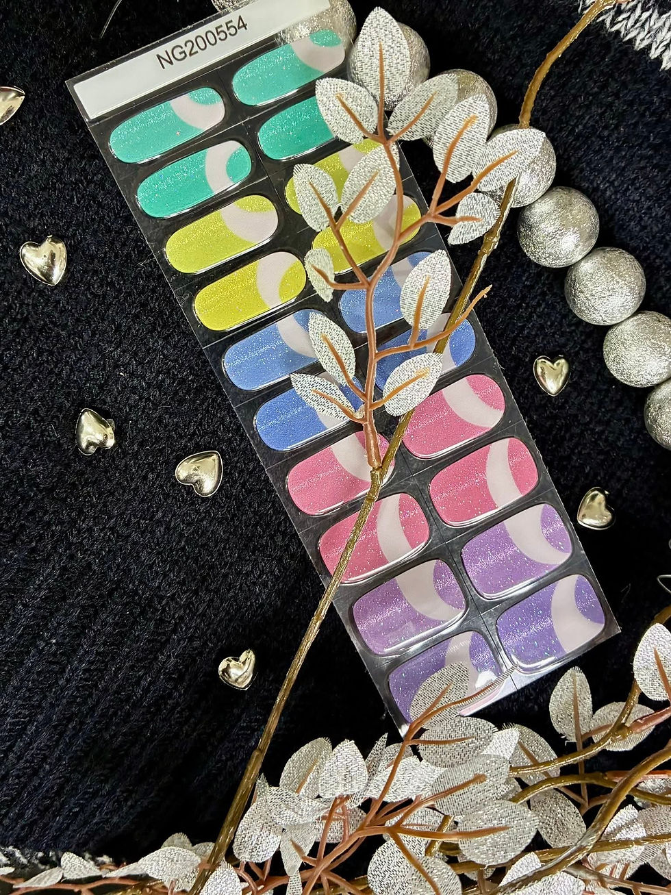 Thumbnail: Shimmering Spring