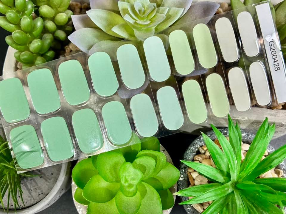 Thumbnail: Strip Of The Month - Emerald Isle