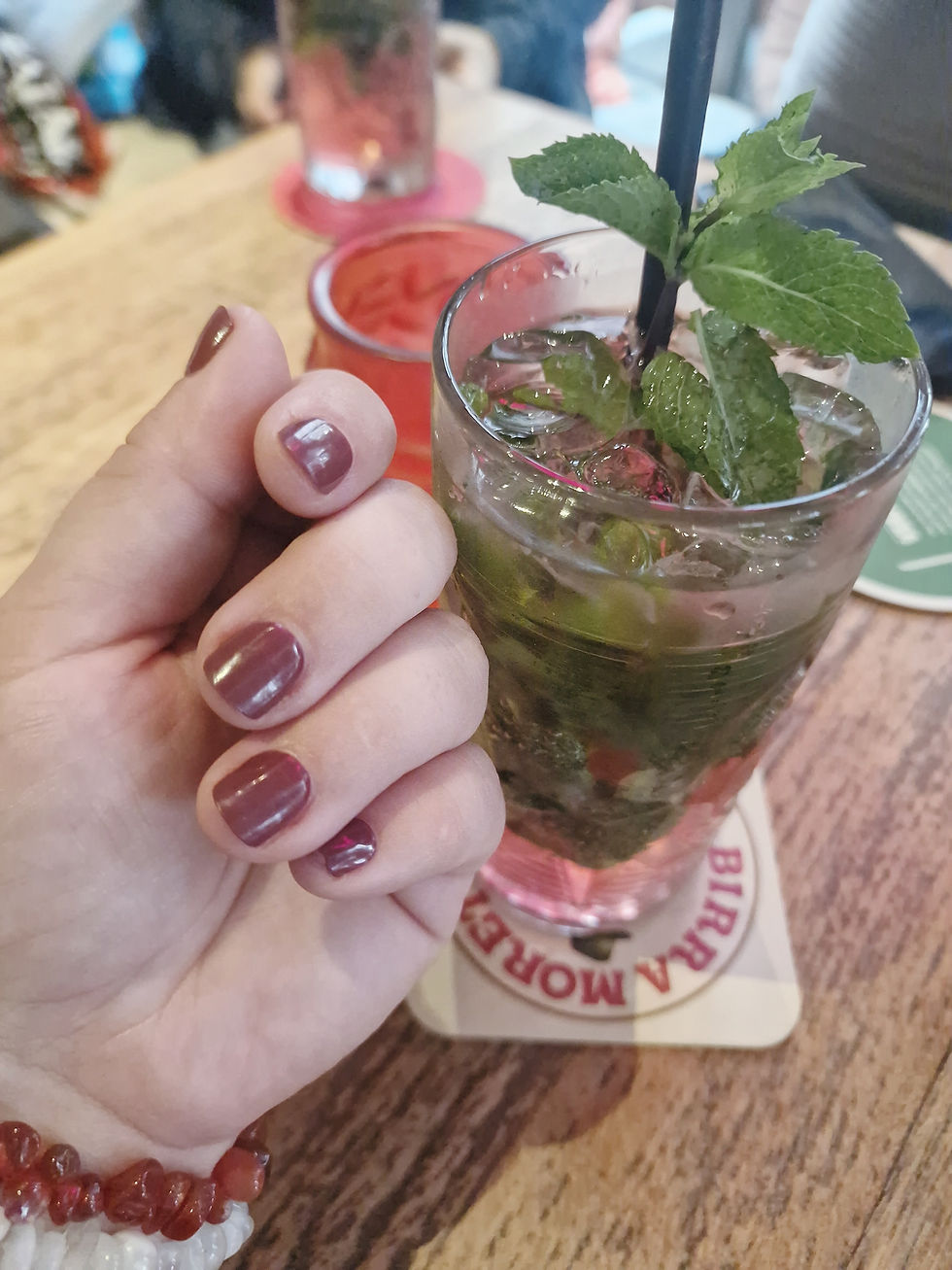 Thumbnail: Merrylicious