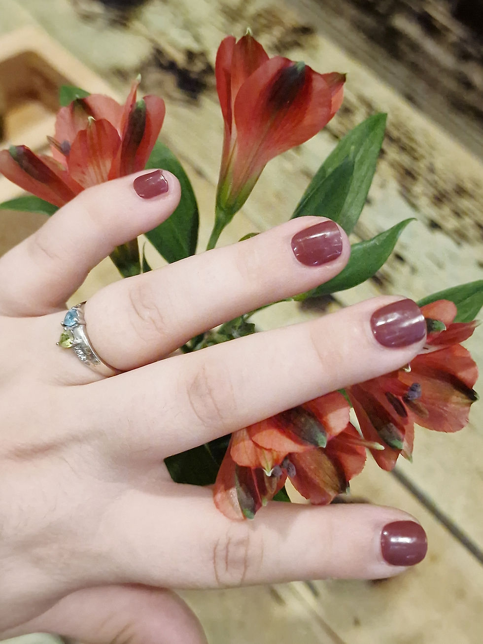 Thumbnail: Merrylicious