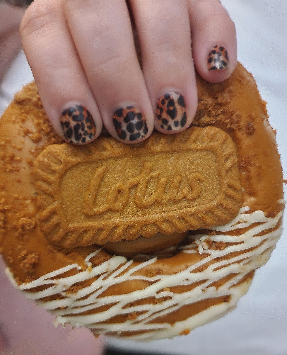 Thumbnail: Cheetah Queen