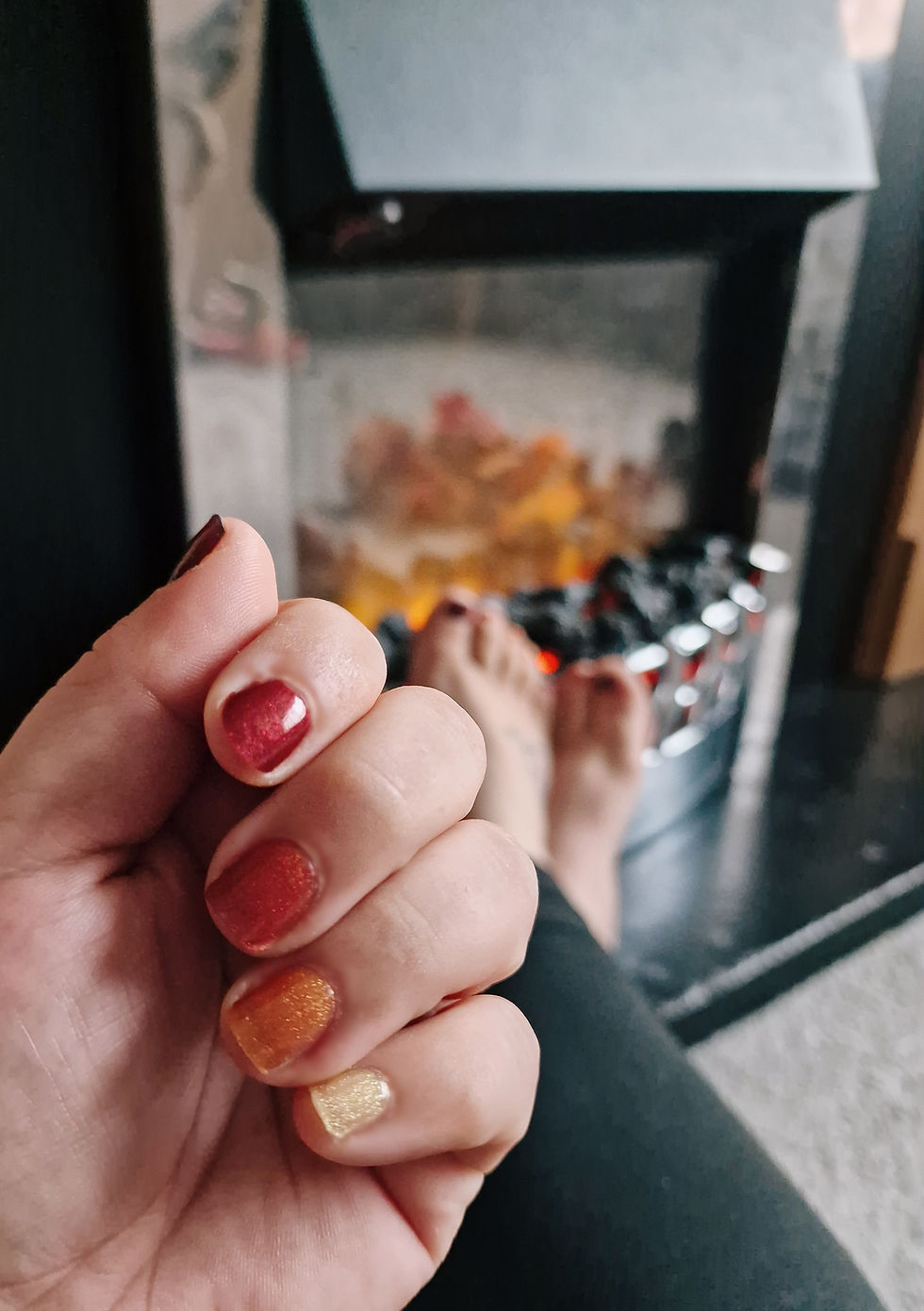 Thumbnail: Autumn Sunset