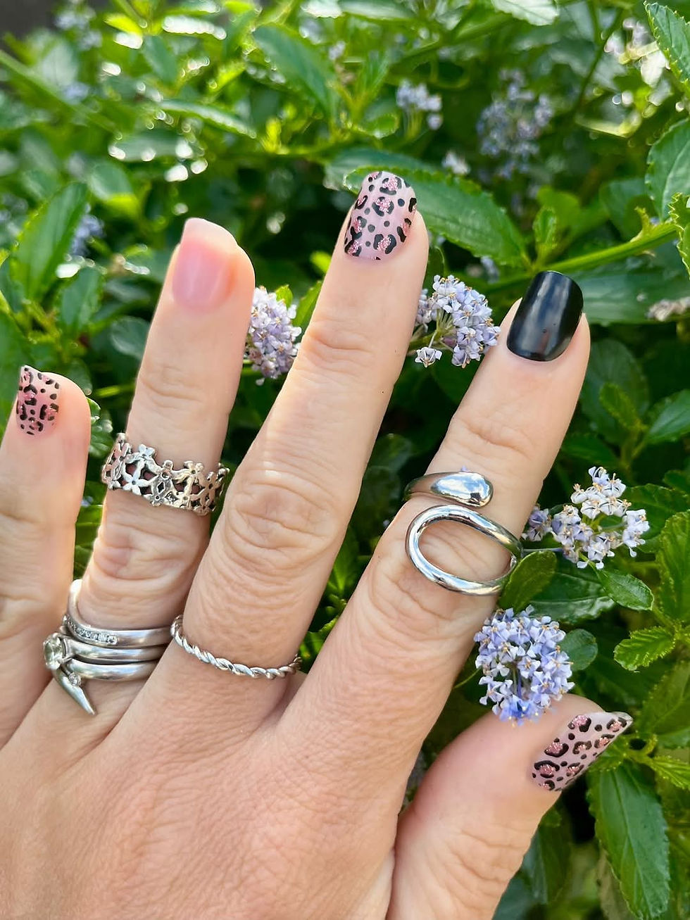 Thumbnail: Cheetah Princess 