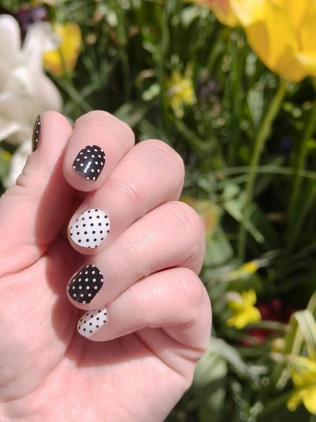 Thumbnail: Going Dotty