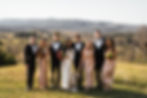 Wedding Photography at The Barn On the Ridge