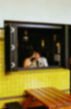 Wedding Film Photography