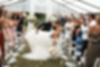 Wedding Photography at Milton, New South Wales