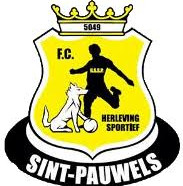 FC Herleving Sint-Pauwels Sportief