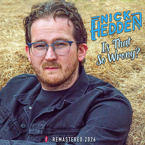 NickHedden Is That So Wrong Remastered 2026 Cover.jpg