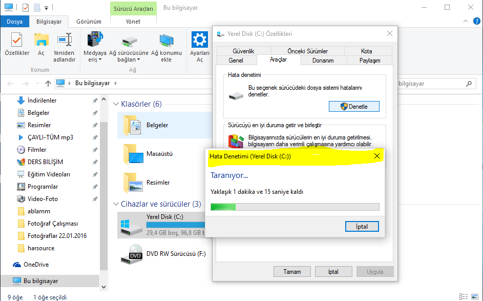Sanal kutu için windows 7 iso ücretsiz indir