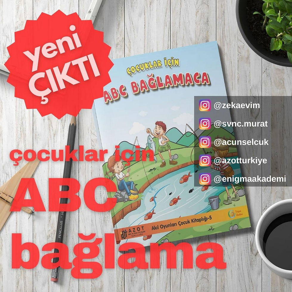 Küçük resim: 5-ÇOCUKLAR İÇİN ABC BAĞLAMACA