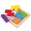 Küçük resim: Pratik Zeka 2 Tangram Zeka Oyunu