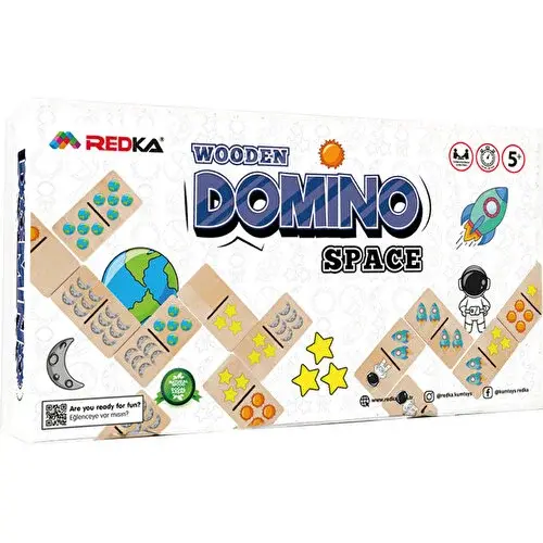 DOMİNO SPACE